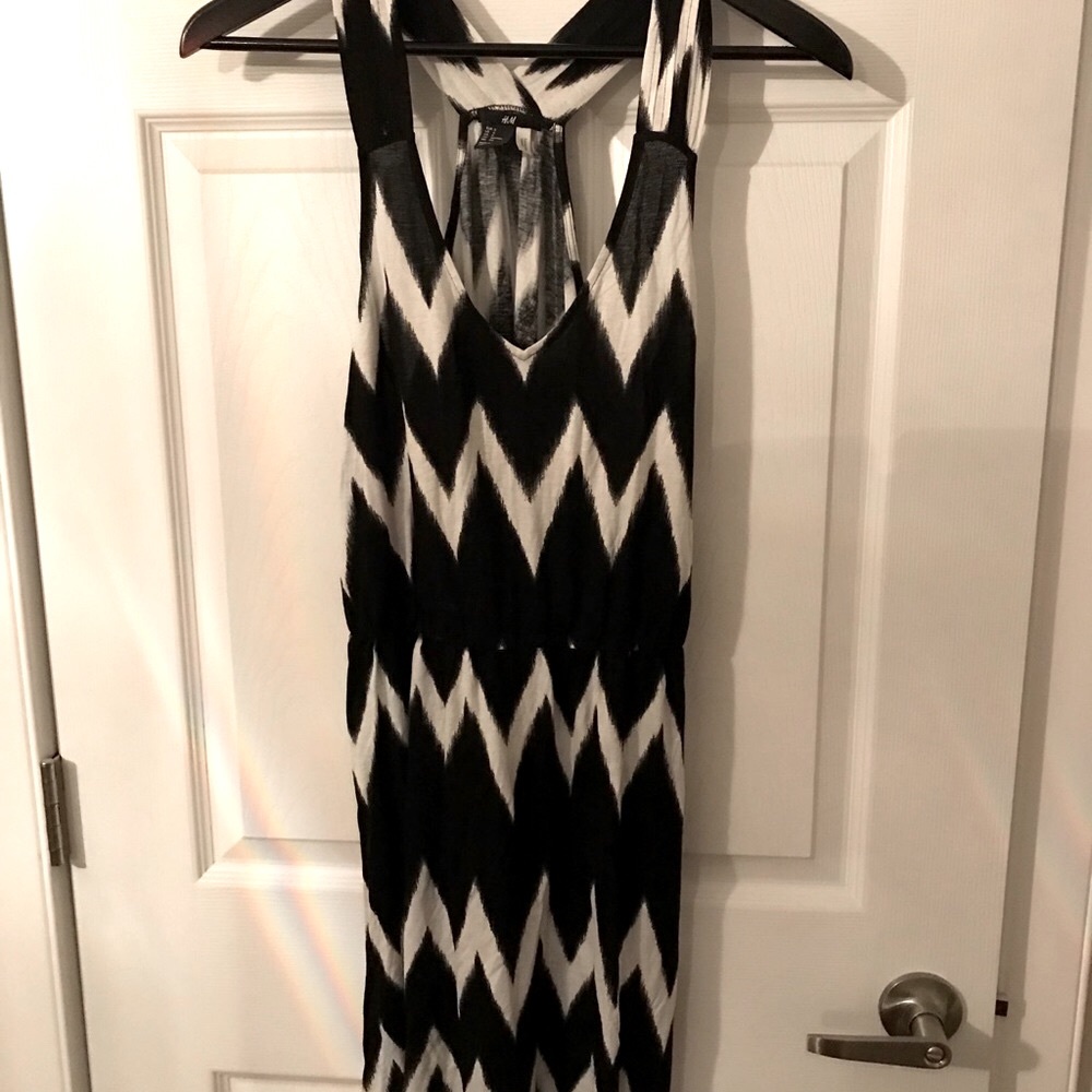 H&M Dress- Size S